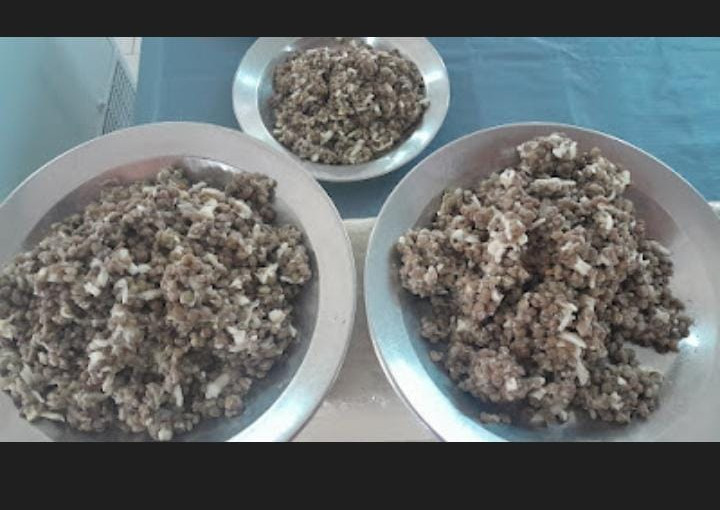 Comedor en Anexo 3061 - Fulton