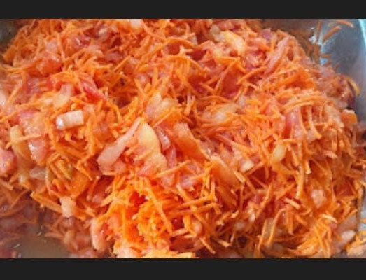 Comedor en Anexo 3061 - Fulton