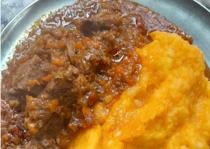 Comedor en Anexo 3061 - Fulton