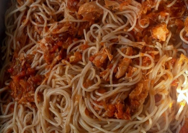 Comedor en Anexo 3061 - Fulton