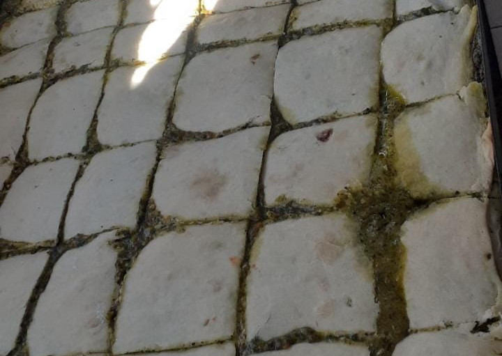 Comedor en Anexo 3061 - Fulton