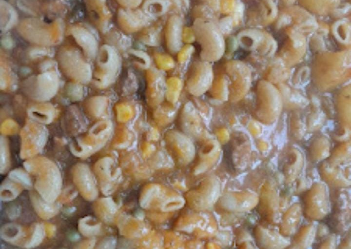 Comedor en Anexo 3061 - Fulton