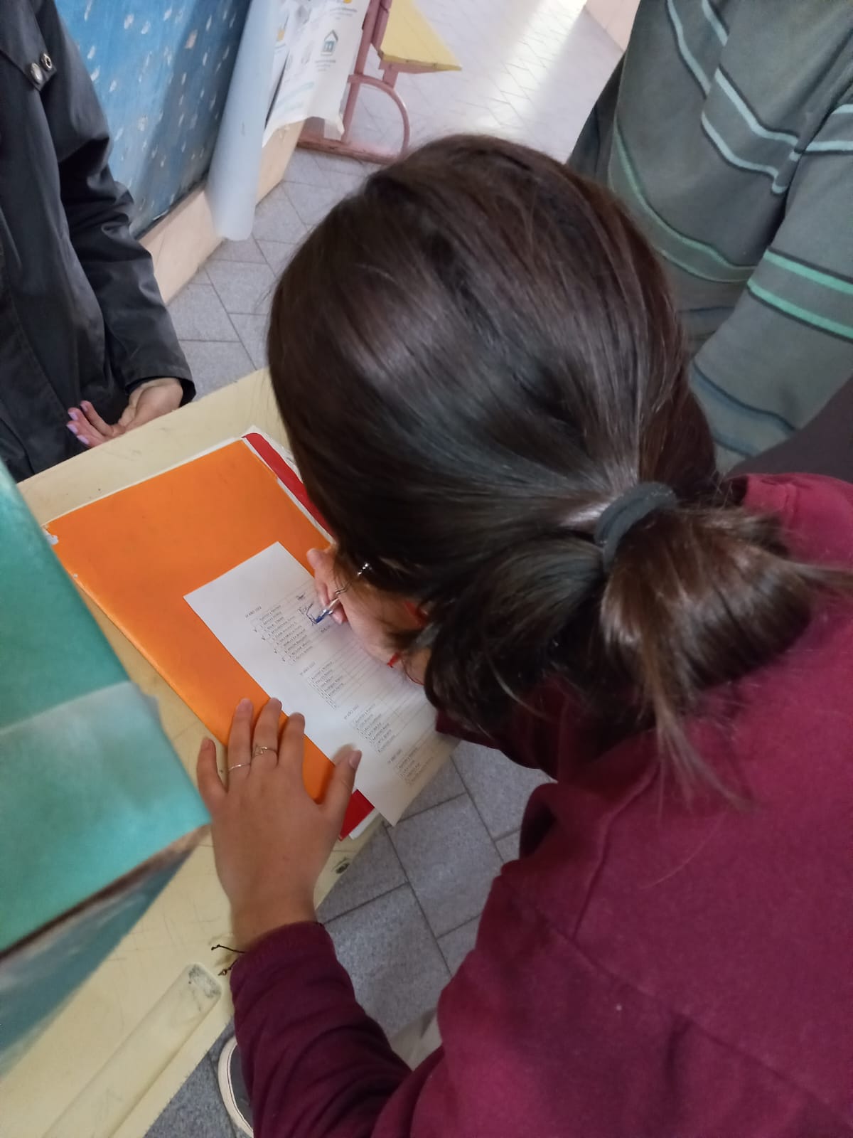 foto 1 centro de estudiantes