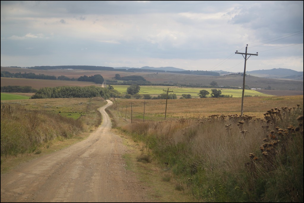 Transporte Escolar EEST N°6 Sede.
